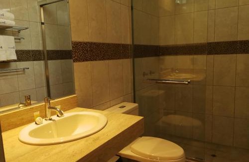 Miraflores Hotel | Hotel Inclan