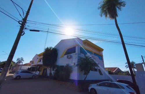 Ribeirao Preto Hotel | Hotel Indi