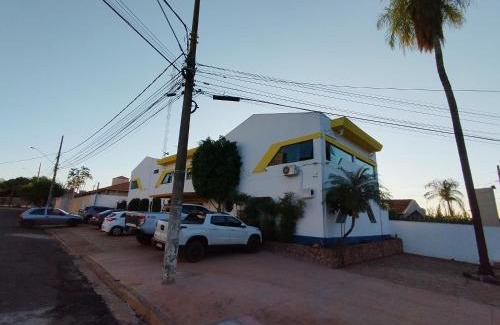 Ribeirao Preto Hotel | Hotel Indi
