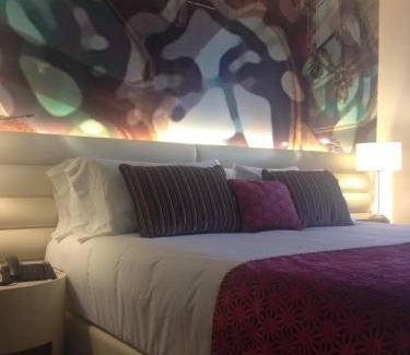 Dreta de l'Eixample Hotel | Hotel Indigo Barcelona - Plaza Catalunya 4Sup by IHG