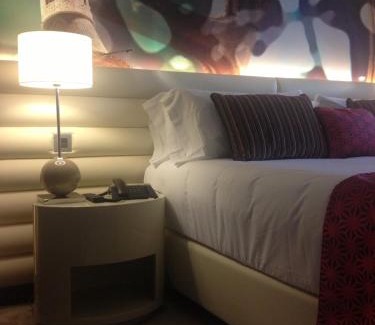Dreta de l'Eixample Hotel | Hotel Indigo Barcelona - Plaza Catalunya 4Sup by IHG