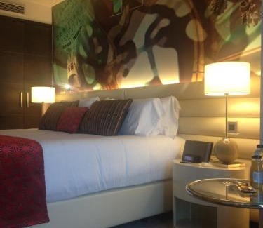 Dreta de l'Eixample Hotel | Hotel Indigo Barcelona - Plaza Catalunya 4Sup by IHG