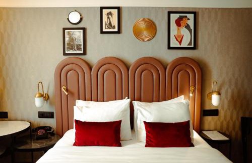 Stari Grad Hotel | Hotel Indigo Belgrade by IHG