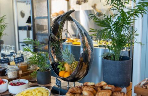 Stari Grad Hotel | Hotel Indigo Belgrade by IHG