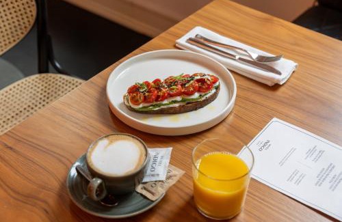 Stari Grad Hotel | Hotel Indigo Belgrade by IHG