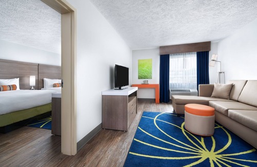 Beachwood Hotel | Hotel Indigo Cleveland-Beachwood by IHG