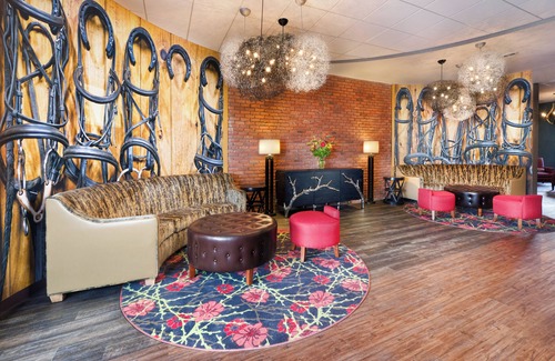 Beachwood Hotel | Hotel Indigo Cleveland-Beachwood by IHG