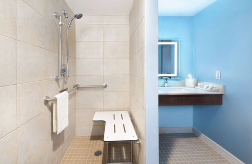 Beachwood Hotel | Hotel Indigo Cleveland-Beachwood by IHG