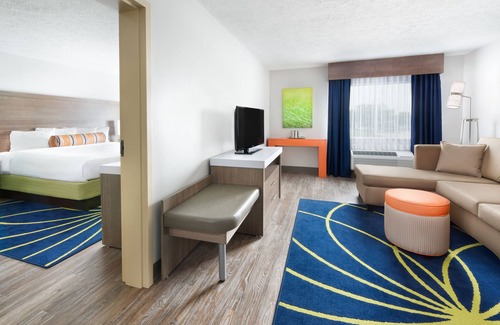 Beachwood Hotel | Hotel Indigo Cleveland-Beachwood by IHG