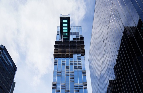 Wan Chai Hotel | Hotel Indigo Hong Kong Island, an IHG Hotel