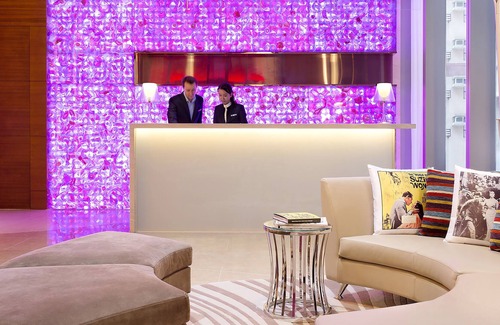 Wan Chai Hotel | Hotel Indigo Hong Kong Island, an IHG Hotel