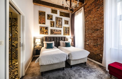 Stare Miasto Hotel | Hotel Indigo Krakow - Old Town by IHG
