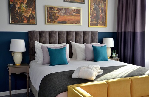 Stare Miasto Hotel | Hotel Indigo Krakow - Old Town by IHG