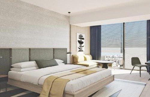 Armendáriz Hotel | Hotel Indigo Lima Miraflores by IHG