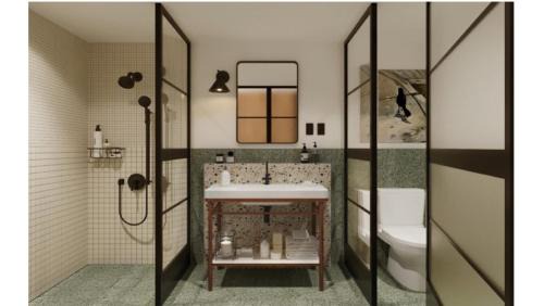 Armendáriz Hotel | Hotel Indigo Lima Miraflores by IHG