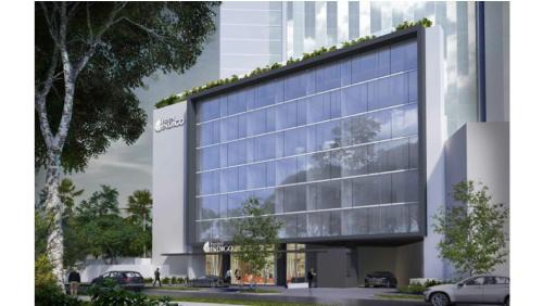 Armendáriz Hotel | Hotel Indigo Lima Miraflores by IHG
