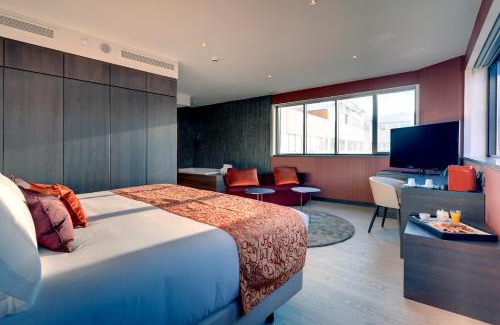 Centro Hotel | Hotel Indigo Madrid - Gran Vía by IHG