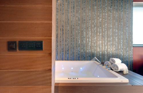 Centro Hotel | Hotel Indigo Madrid - Gran Vía by IHG