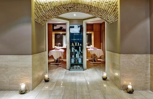 Rione V Ponte Hotel | Hotel Indigo Rome - St. George by IHG