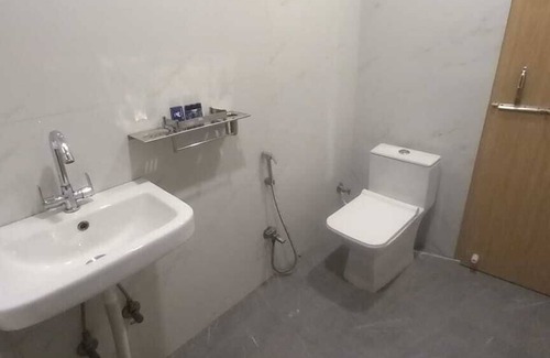 Hazaribagh Hotel | HOTEL INDRALOK INN