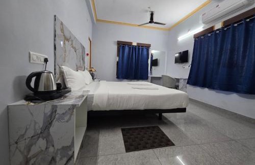 Cuttack Hotel | Hotel Indus Luxury
