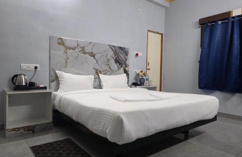 Cuttack Hotel | Hotel Indus Luxury