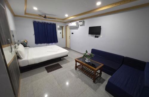Cuttack Hotel | Hotel Indus Luxury