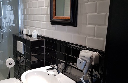 Leuven Hotel | Hotel Industrie
