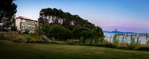 Sanxenxo Hotel | Hotel Inffinit Sanxenxo