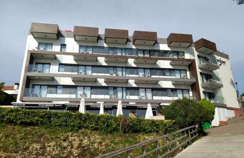 Sanxenxo Hotel | Hotel Inffinit Sanxenxo