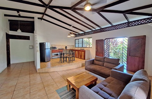Puerto Viejo de Talamanca Hotel | Hotel Infiniti
