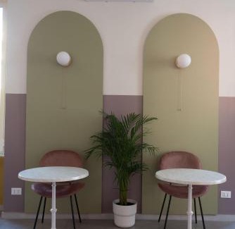 Esquilino Hotel | Hotel Infinito - Gruppo BLAM HOTELS
