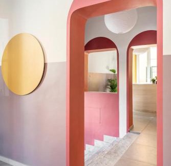 Esquilino Hotel | Hotel Infinito - Gruppo BLAM HOTELS