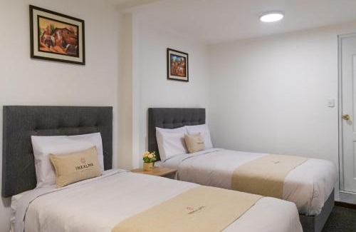 Centro histórico Hotel | Hotel Inkalma Colonial