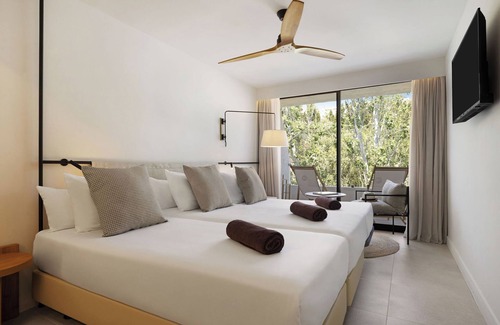 Alcanada Hotel | Hotel Inmood Aucanada