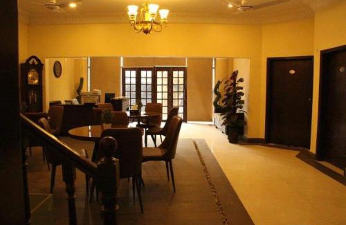 PECHS Casa | Hotel Inn PECHS