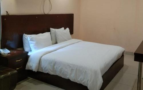 PECHS Casa | Hotel Inn PECHS