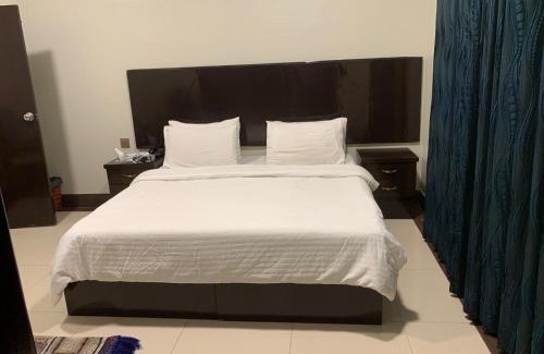 PECHS Casa | Hotel Inn PECHS