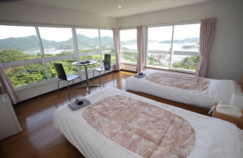 Ochi-gun Hotel | Hotel Innoshima