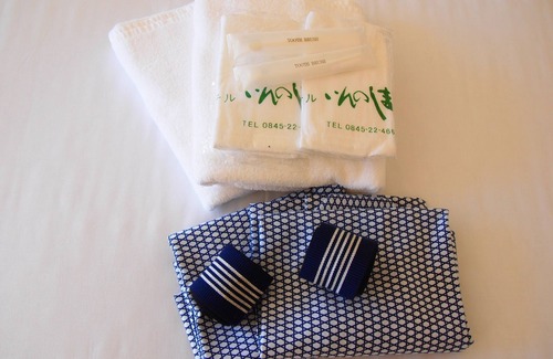 Ochi-gun Hotel | Hotel Innoshima
