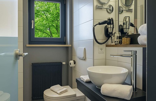 Innstadt Hotel | Hotel INNSENTO Passau