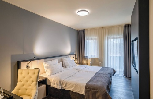 Innstadt Hotel | Hotel INNSENTO Passau