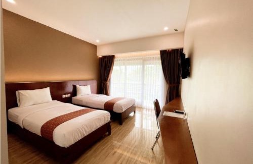 Garut Hotel | Hotel Insitu Garut Syariah