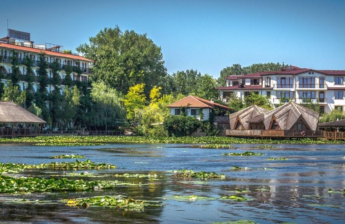 Neptun Hotel | Hotel Insula Neptun