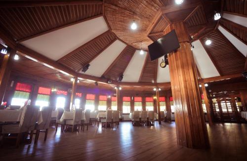 Tulcea Hotel | Hotel Insula