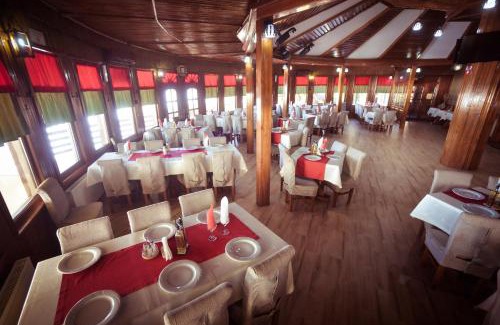 Tulcea Hotel | Hotel Insula