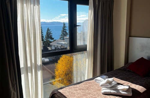 Centro Hotel | Hotel Internacional