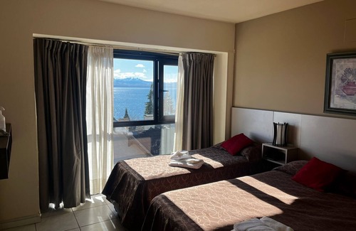 Centro Hotel | Hotel Internacional