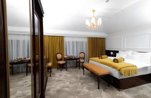 Banja Luka Hotel | HOTEL INTEGRA Banja Luka