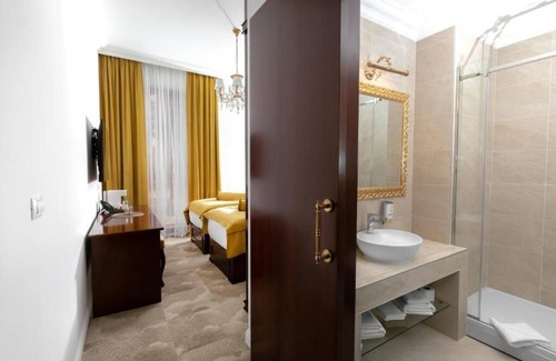 Banja Luka Hotel | HOTEL INTEGRA Banja Luka